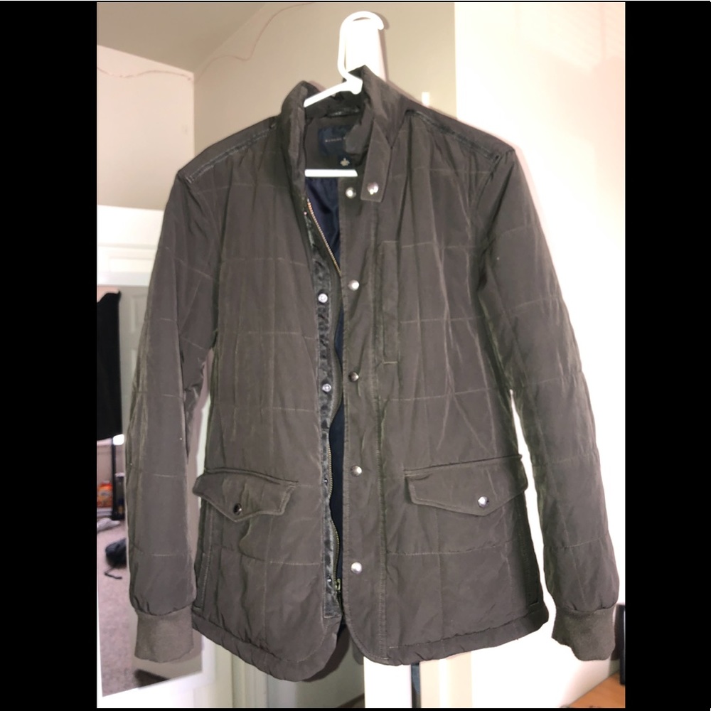 Banana Republic Coat
